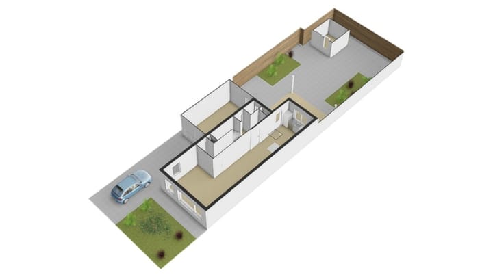 Foto 40 van Van Rooijenstraat 5