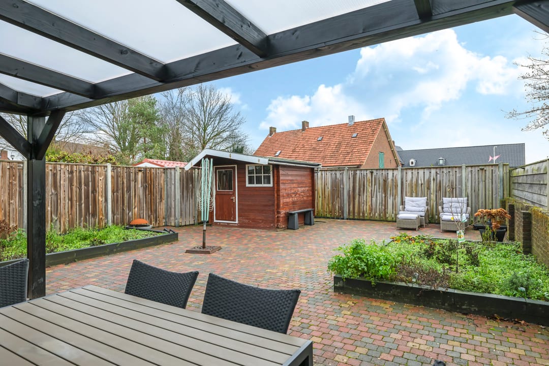 Photo 46 of Van Rooijenstraat 5