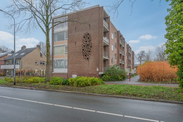 Foto 4 van Van Ketwich Verschuurlaan 113