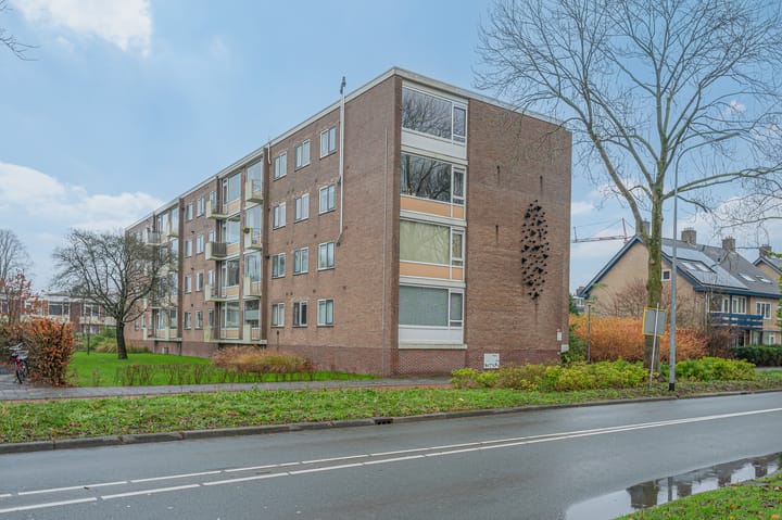 Foto 5 van Van Ketwich Verschuurlaan 113