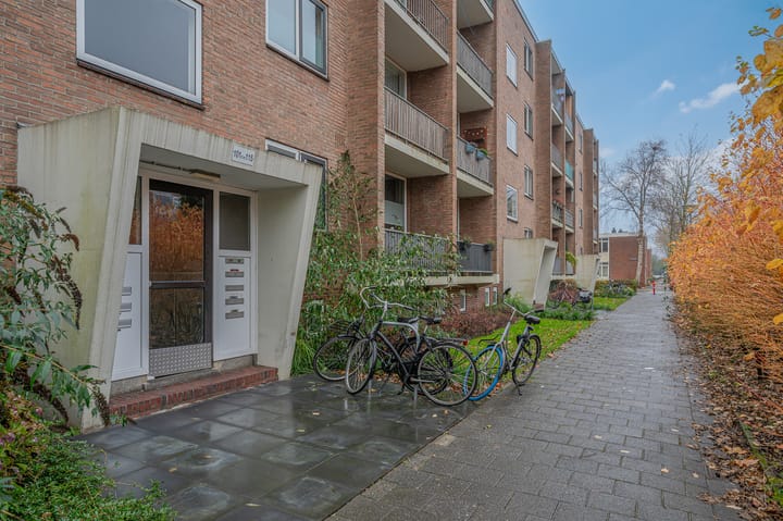 Foto 6 van Van Ketwich Verschuurlaan 113