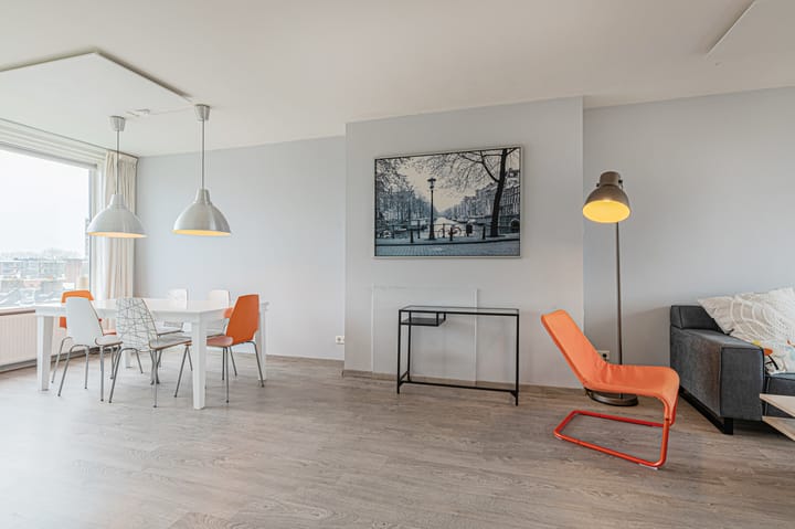 Foto 9 van Van Ketwich Verschuurlaan 113