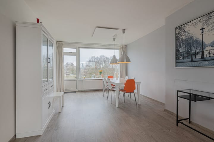 Foto 10 van Van Ketwich Verschuurlaan 113