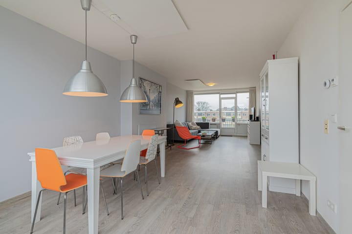 Foto 11 van Van Ketwich Verschuurlaan 113