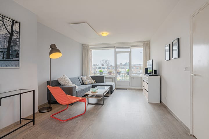 Foto 12 van Van Ketwich Verschuurlaan 113