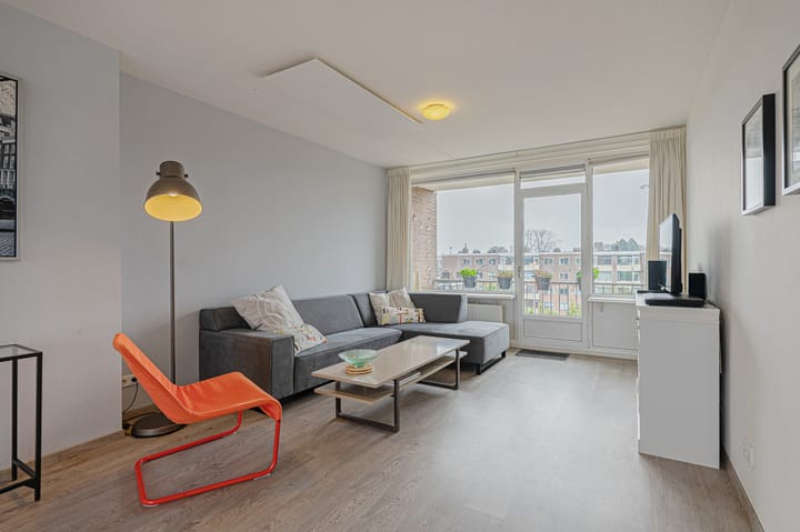 Foto 13 van Van Ketwich Verschuurlaan 113