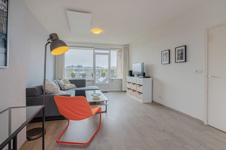 Foto 14 van Van Ketwich Verschuurlaan 113