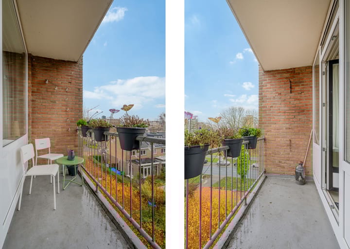 Foto 15 van Van Ketwich Verschuurlaan 113