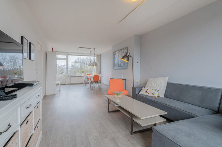 Foto 16 van Van Ketwich Verschuurlaan 113