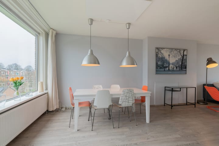 Foto 17 van Van Ketwich Verschuurlaan 113