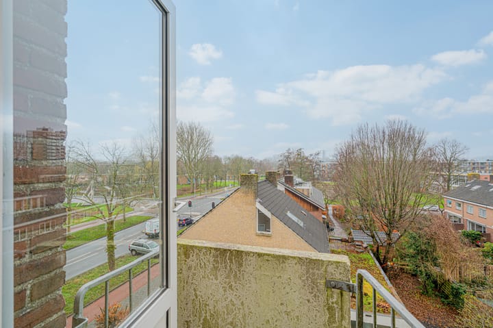 Foto 18 van Van Ketwich Verschuurlaan 113