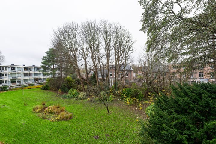 Foto 4 van Veldzigtlaan 88