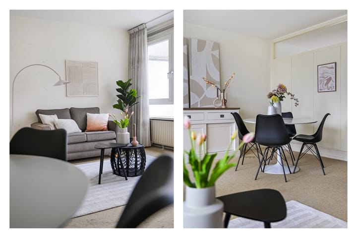 Foto 5 van Veldzigtlaan 88