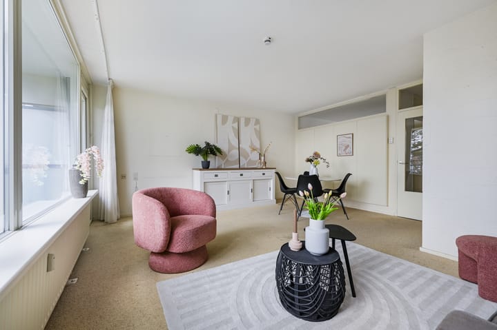 Foto 6 van Veldzigtlaan 88