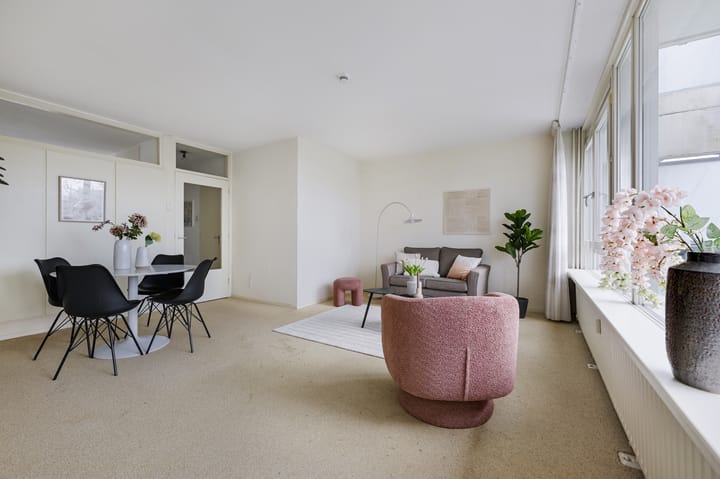 Foto 7 van Veldzigtlaan 88