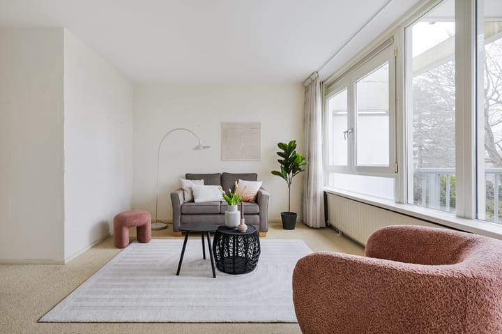 Foto 8 van Veldzigtlaan 88