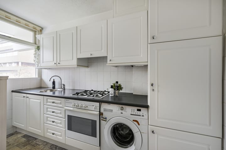 Foto 10 van Veldzigtlaan 88