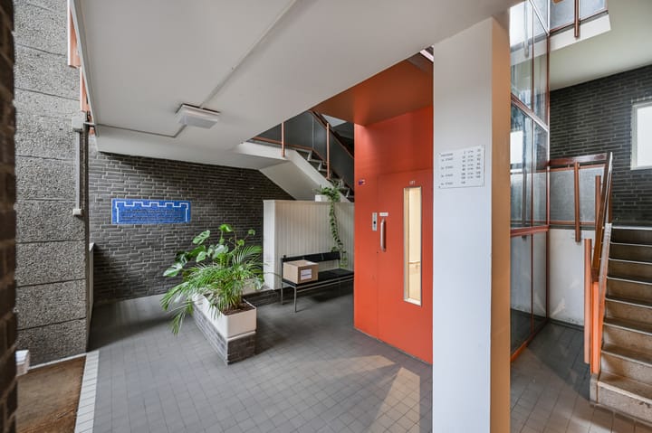 Foto 18 van Veldzigtlaan 88