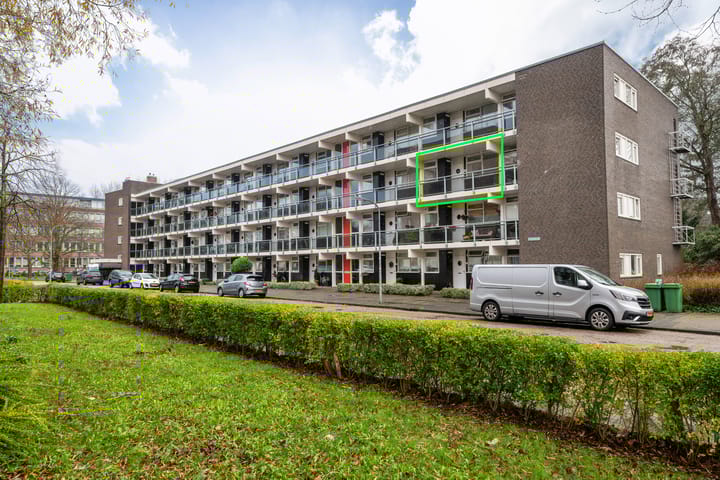 Foto 20 van Veldzigtlaan 88