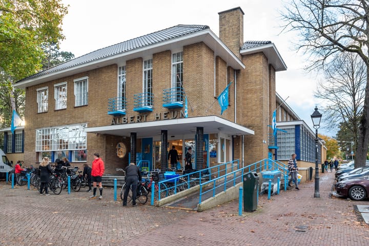 Foto 22 van Veldzigtlaan 88