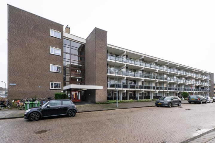 Foto 21 van Veldzigtlaan 88