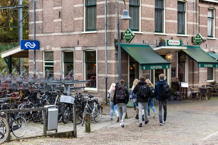 Foto 23 van Veldzigtlaan 88