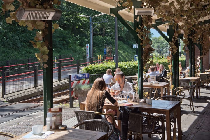 Foto 24 van Veldzigtlaan 88