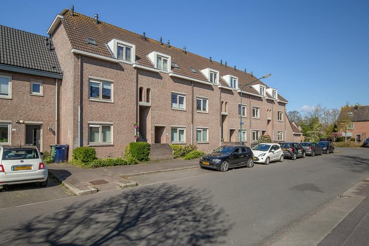 Turfstreek 134