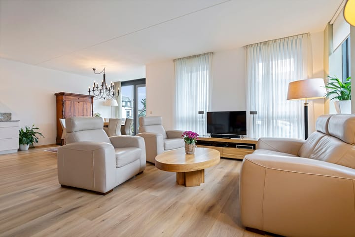 Foto 2 van Kerklaan 22-H