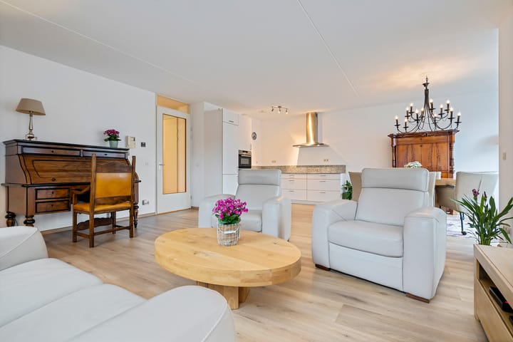 Foto 3 van Kerklaan 22-H