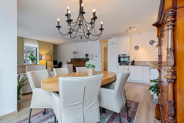 Foto 4 van Kerklaan 22-H