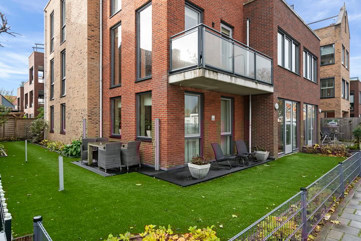 Foto 5 van Kerklaan 22-H