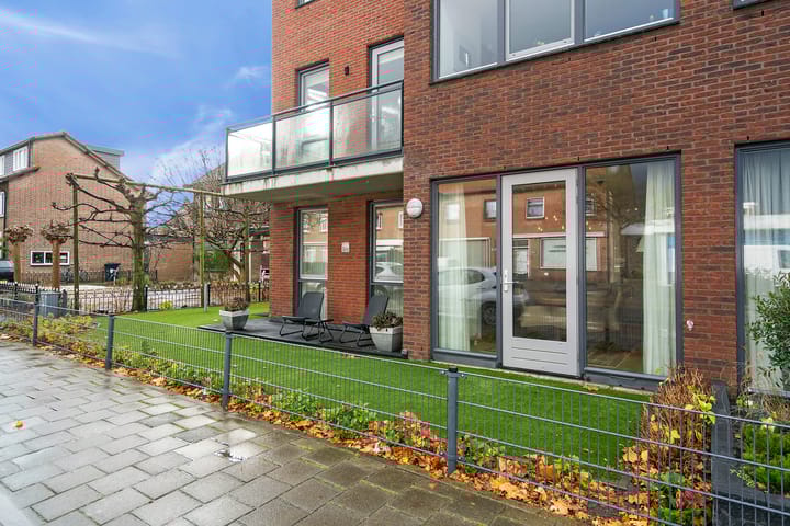 Foto 6 van Kerklaan 22-H