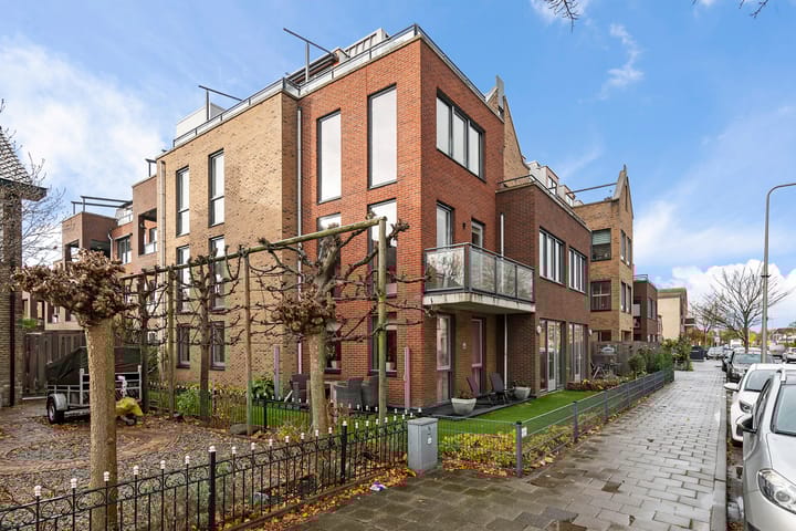 Foto 7 van Kerklaan 22-H