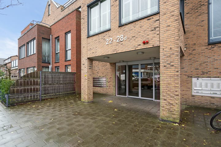 Foto 8 van Kerklaan 22-H