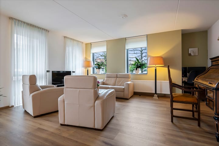 Foto 11 van Kerklaan 22-H