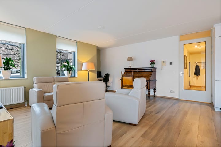 Foto 17 van Kerklaan 22-H