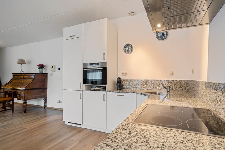 Foto 20 van Kerklaan 22-H