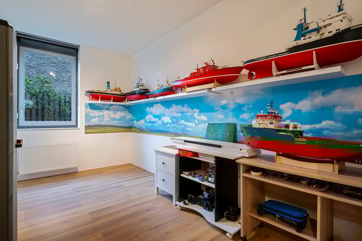 Foto 24 van Kerklaan 22-H