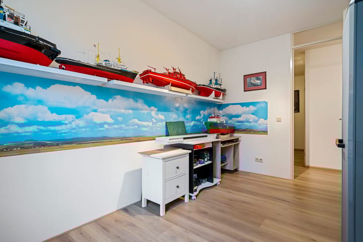 Foto 25 van Kerklaan 22-H