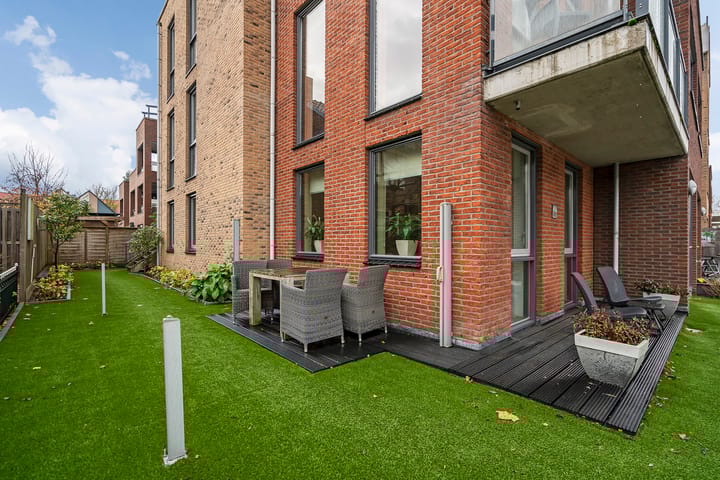 Foto 31 van Kerklaan 22-H