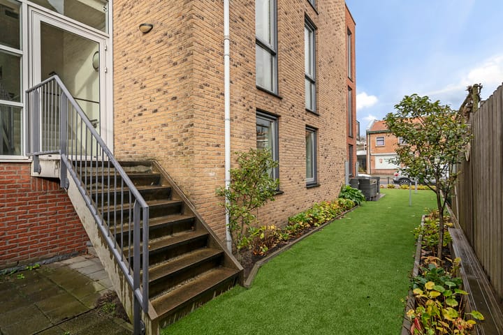 Foto 32 van Kerklaan 22-H