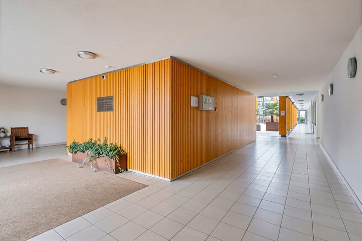 Foto 34 van Kerklaan 22-H