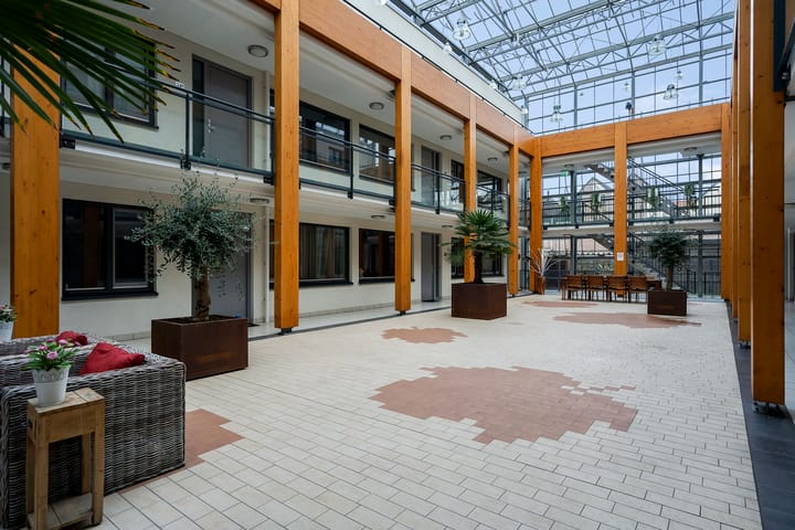 Foto 35 van Kerklaan 22-H