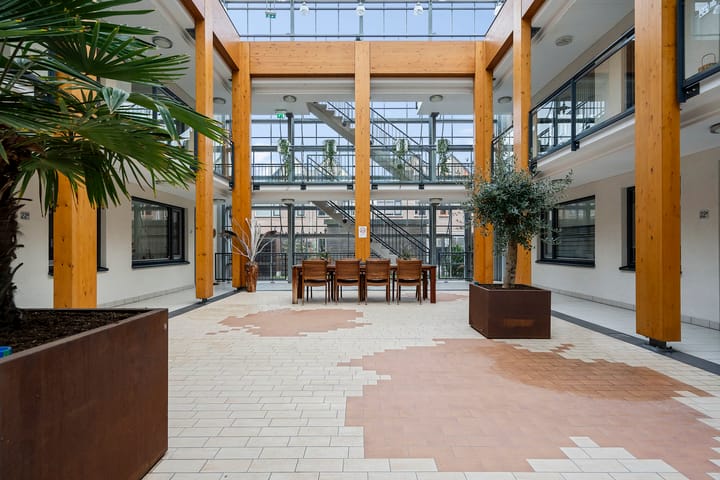 Foto 36 van Kerklaan 22-H