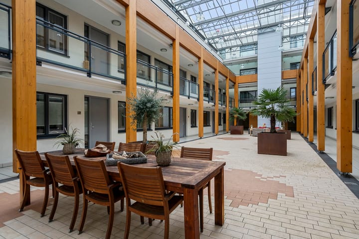 Foto 37 van Kerklaan 22-H