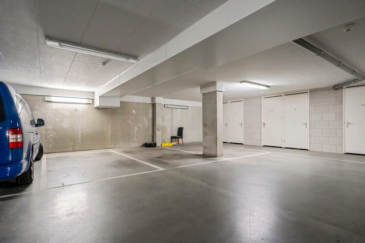 Foto 38 van Kerklaan 22-H