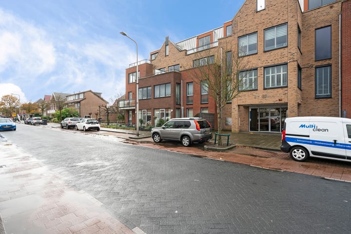 Foto 39 van Kerklaan 22-H