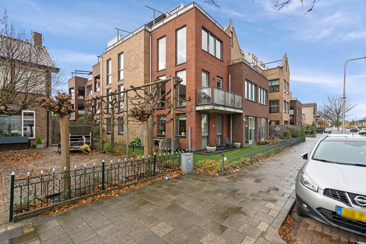 Foto 40 van Kerklaan 22-H