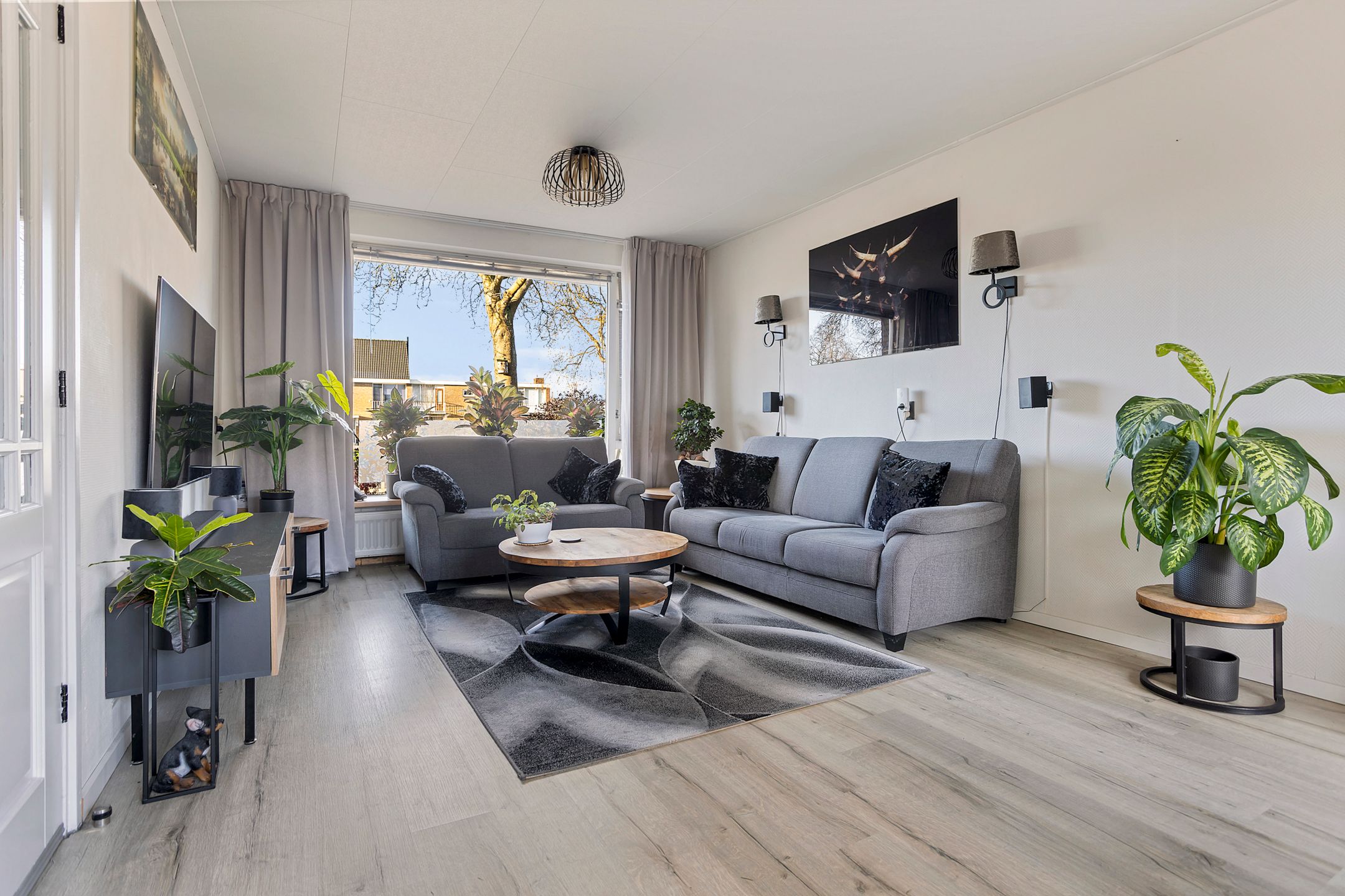 Foto 6 van Worp Tjaardastraat 143